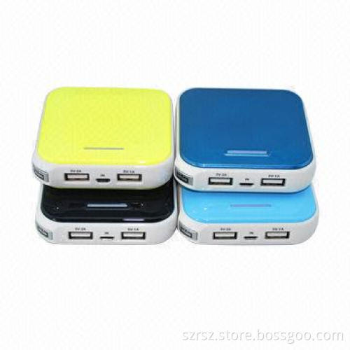 Power Bank for iPhone, PDA, Audio, Camera